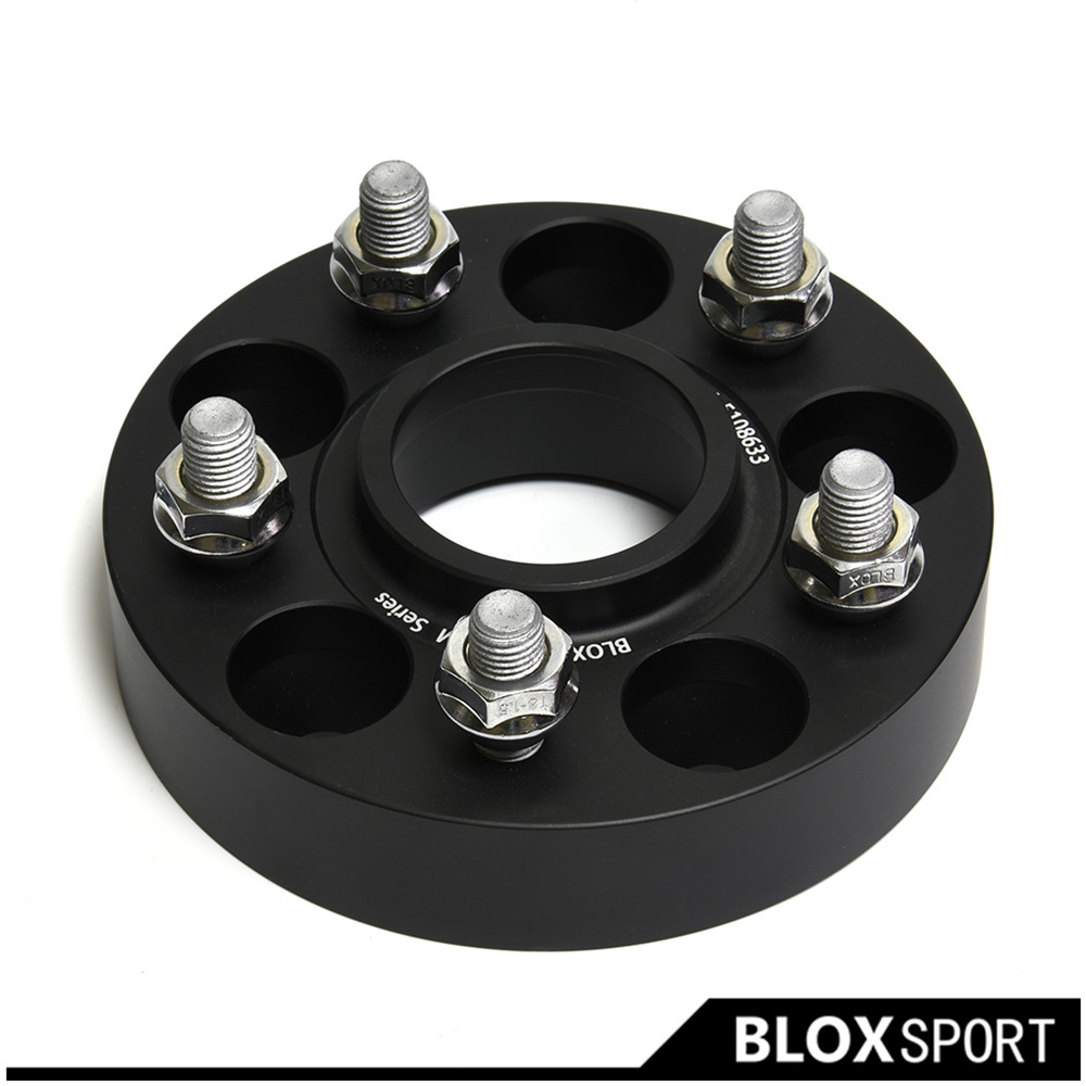 1pcs Universal Car Wheel Spacer 5x108 To 5x114.3 Elargisseur De Roue  Separadores For Dodge Toyota Isis Wiel Spacers Adapters - Tire Accessories  - AliExpress